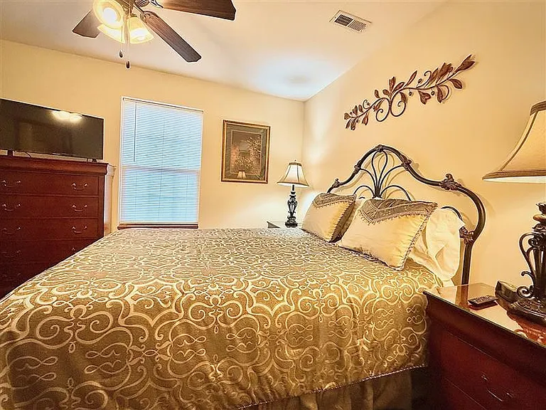 Bedroom #2