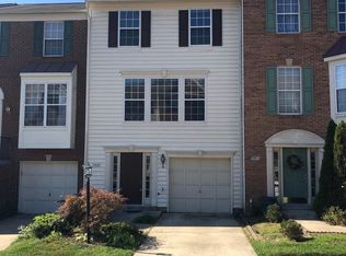 2522 James Maury Dr, Herndon, VA 20171