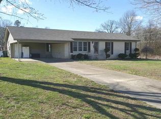 365 Brandon Rd, Martin, TN 38237