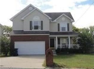 3124 Creekview Ln, Millersville, TN