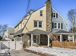 132 Linwood Ave, Ardmore, PA 19003