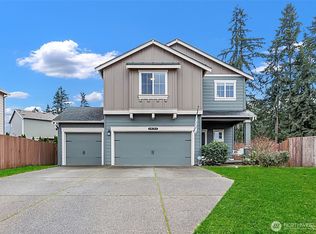 19123 110th Avenue Ct E, Puyallup, WA