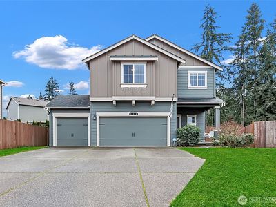 19123 110th Avenue Ct E, Puyallup, WA, 98374