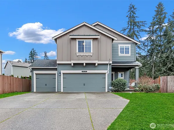 19123 110th Avenue Ct E, Puyallup, WA 98374