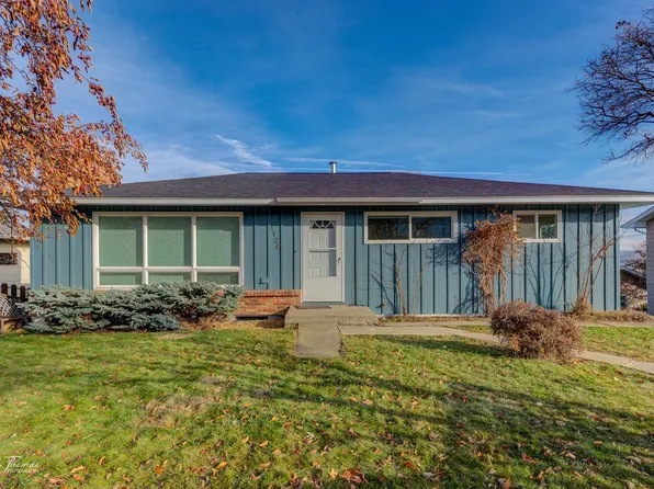 1120 Stuart St, Helena, MT 59601