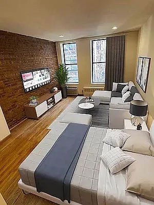 Rented by MOTION New York | media 7