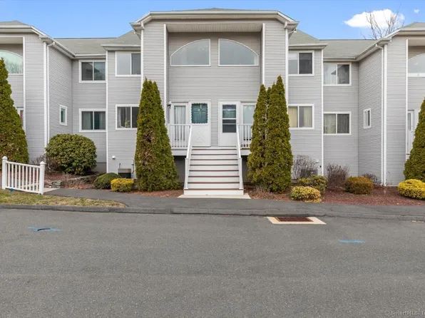 80 Country Lane #41, Vernon, CT 06066