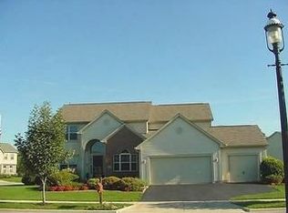 4473 Landings Rd, Groveport, OH 43125