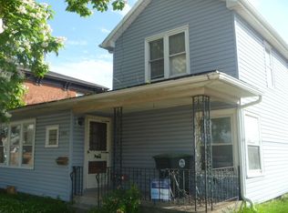 400 Center St, Hobart, IN 46342