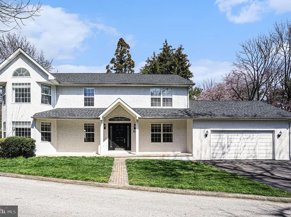 702 Crooked Ln, King Of Prussia, PA 19406