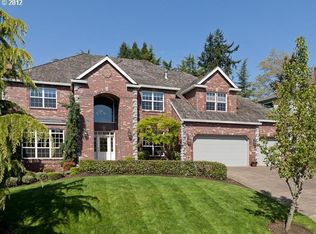 17411 Bergis Farm Dr, Lake Oswego, OR 97034
