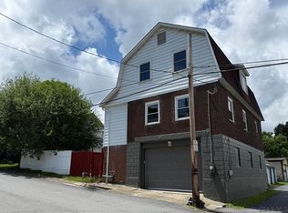 112 Delaware Ave, Johnstown, PA