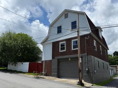 112 Delaware Ave, Johnstown, PA, 15906