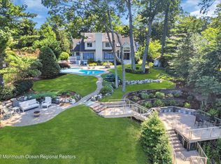 2425 Riverside Ter, Wall Township, NJ 08736