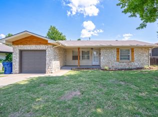 2209 Ashley Dr, Oklahoma City, OK 73120