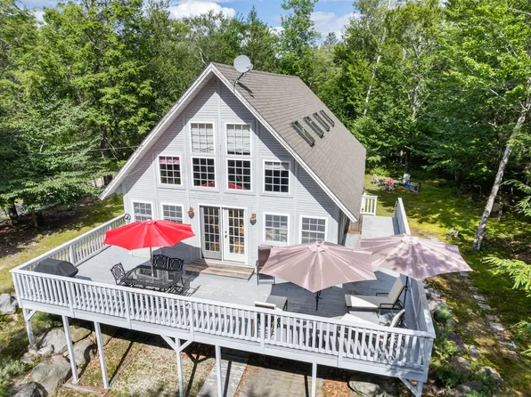 43 North Beach Road, Frye Island, ME 04071