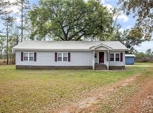 358 Home Rd, Brooklet, GA 30415