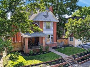 1160 York Street, Denver, CO 80206