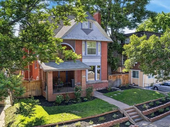 1160 York Street, Denver, CO 80206