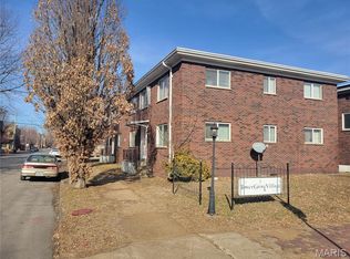3166 Arkansas Ave, Saint Louis, MO