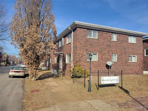 3166 Arkansas Ave, Saint Louis, MO 63118