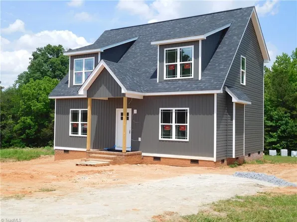 774 Spry Rd, Winston Salem, NC 27107