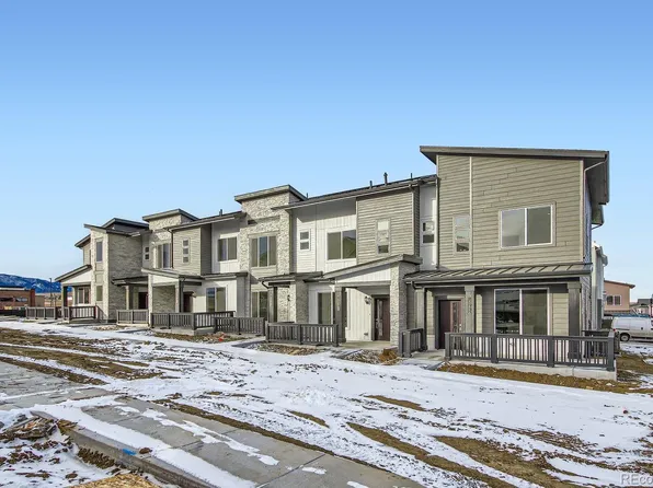 14586 W 91st Avenue #B, Arvada, CO 80005
