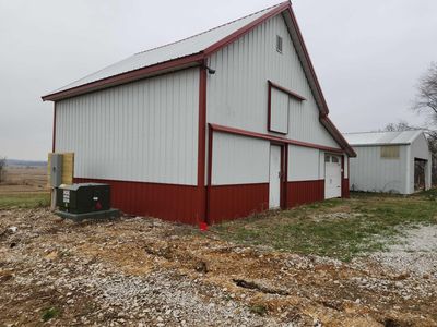 3755 N Horn Rd, Bicknell, IN, 47512