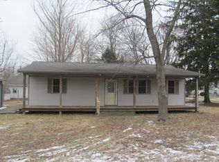 403 S Harvey St, Colfax, IN 46035