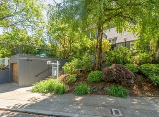3775 SW Chehalem Ave, Portland, OR 97239