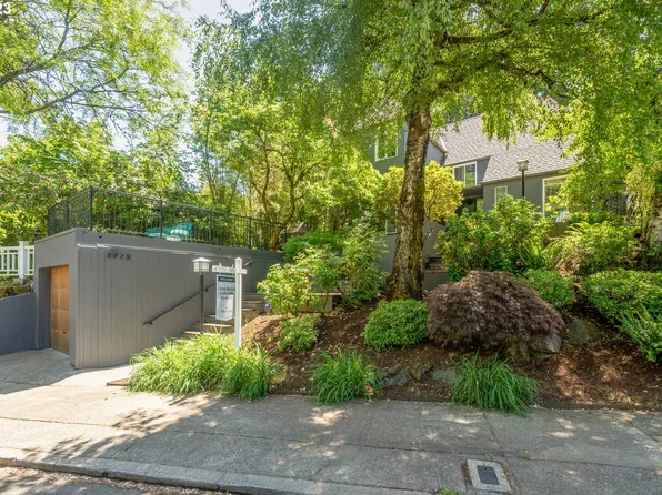 3775 SW Chehalem Ave, Portland, OR 97239