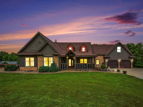 6625 NW State Highway 92, Smithville, MO 64089