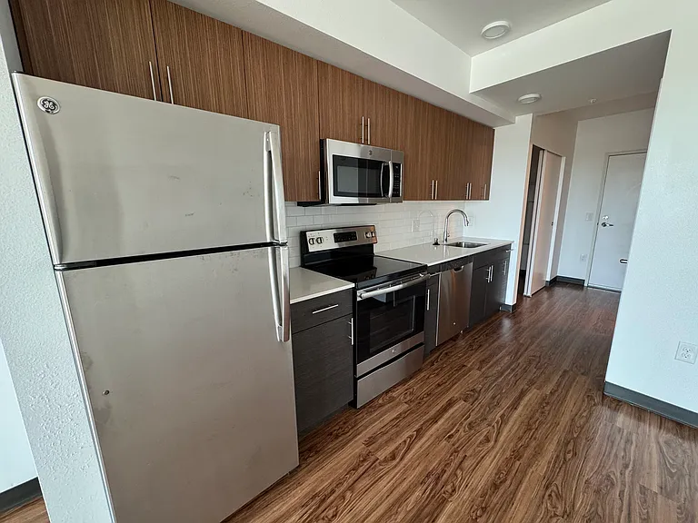 Mysa Apartments — Photo 35