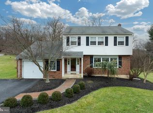 216 Louis Dr, Exton, PA 19341