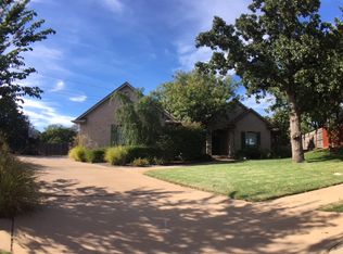 413 Hamptonridge Rd, Edmond, OK 73034