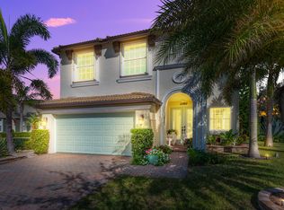 11760 SW Bennington Cir, Port Saint Lucie, FL 34987