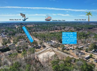 2144 Oxpen Rd SW, Supply, NC 28462