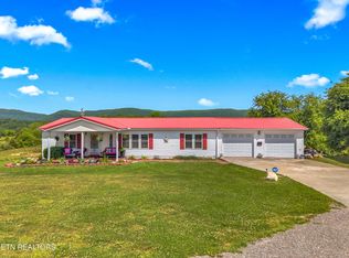 265 Leach Acres, Speedwell, TN 37870