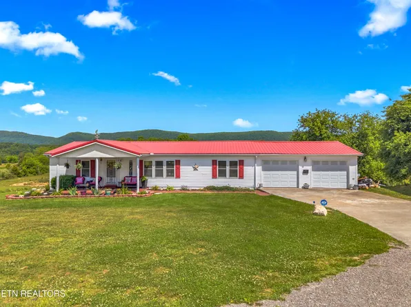 265 Leach Acres, Speedwell, TN 37870