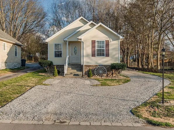 340 Rayon Dr E Lot 101, Old Hickory, TN 37138