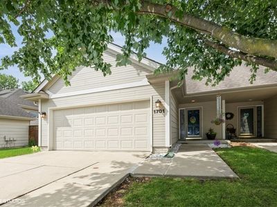 3305 Ep True Pkwy UNIT 1701, West Des Moines, IA, 50265