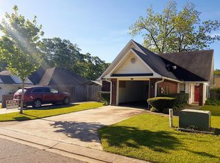 1161 Cassidy Ln, Ruston, LA 71270
