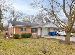 3313 Christy Way S, Saginaw, MI 48603