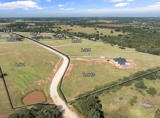 2 Trinity Ridge Dr, Stephenville, TX 76401