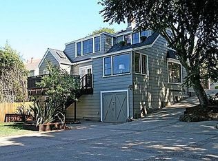 829 Coventry Rd, Kensington, CA 94707