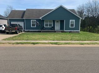 323 Cedar Run St, Bowling Green, KY