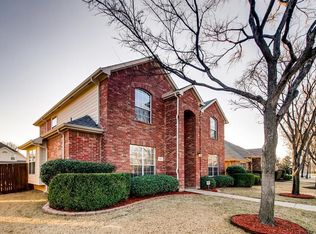 1659 Granite Rapids Dr, Frisco, TX 75034
