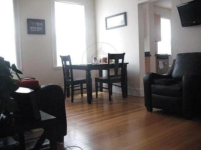 1 bed, 550 sqft, $2,500 — Photo 4