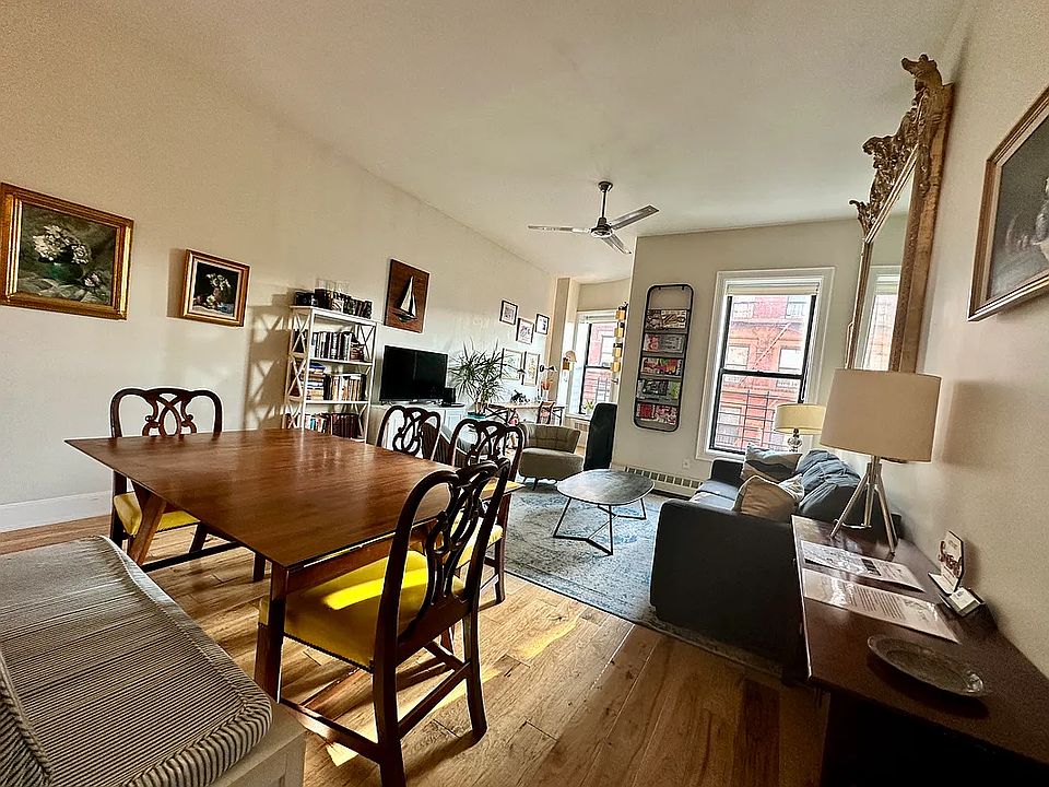1st image of 203 W 121st St APT 3