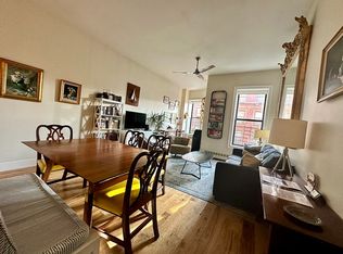 203 W 121st St APT 3, New York, NY 10027